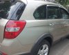 Chevrolet Captiva Cũ   LT 2013 - Xe Cũ Chevrolet Captiva LT 2013