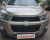 Chevrolet Captiva Cũ   LT 2013 - Xe Cũ Chevrolet Captiva LT 2013