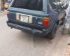 Toyota Land Cruiser   1985 - Cần bán xe Toyota Land Cruiser đời 1985, nhập khẩu 