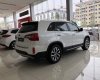 Kia Sorento GAT 2018 - Bán ô tô Kia Sorento GAT đời 2018, mới 100%, màu trắng, giá chỉ 799 triệu