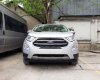 Ford EcoSport Titanium 2018 - Bán ô tô Ford EcoSport Titanium đời 2018, màu bạc, giá chỉ 648 triệu
