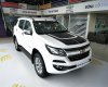 Chevrolet Blazer Mới  Trail LTZ 2018 - Xe Mới Chevrolet Trailblazer LTZ 2018