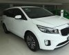 Kia Sedona Mới   DAT 2018 - Xe Mới KIA Sedona DAT 2018