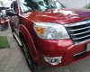 Ford Everest Cũ   2.4 2011 - Xe Cũ Ford Everest 2.4 2011
