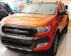 Ford Ranger 2018 - Bán Ford Ranger 2018 mới 100%, có xe giao ngay