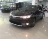 Toyota Corolla altis G 2018 - Mua Altis đến Toyota Hà Đông nhận ưu đãi khủng tháng 7