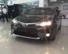 Toyota Corolla altis G 2018 - Mua Altis đến Toyota Hà Đông nhận ưu đãi khủng tháng 7