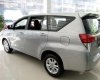 Toyota Innova E 2018 - Mua Innova đến Toyota Hà Đông nhận ưu đãi khủng tháng 7