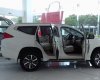 Mitsubishi Pajero 4x4AT 2018 - Bán Mitsubishi Pajero Sport All New 4x4AT 2018, màu trắng, nhập khẩu