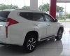 Mitsubishi Pajero 4x4AT 2018 - Bán Mitsubishi Pajero Sport All New 4x4AT 2018, màu trắng, nhập khẩu