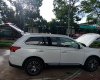 Mitsubishi Outlander 2.0 2018 - Bán ô tô Mitsubishi Outlander 2018, màu trắng, hỗ trợ ngân hàng 90%. Gọi 0939193719 Ms. Lam