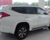 Mitsubishi Pajero 4x4AT 2018 - Bán Mitsubishi Pajero Sport All New 4x4AT 2018, màu trắng, nhập khẩu