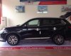 Mitsubishi Outlander 2.0 CVT Premium 2018 - Bán ô tô Mitsubishi Outlander đời 2018, màu đen, giá chỉ 942 triệu, hỗ trợ ngân hàng 90%. Gọi 0939193718 Ms. Lam