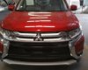 Mitsubishi Outlander 2.4 CVT  2018 - Bán Mitsubishi Outlander đời 2018, màu đỏ, hỗ trợ ngân hàng 90%. Gọi 0939193718 Ms. Lam