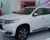 Mitsubishi Pajero 4x4AT 2018 - Bán Mitsubishi Pajero Sport All New 4x4AT 2018, màu trắng, nhập khẩu