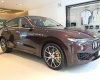 Maserati SQ4 2017 - Bán xe Maserati Levante SQ4 phiên bản duy nhất tại Việt Nam, màu đỏ đô, nhập khẩu nguyên chiếc chính hãng mới 100%