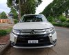 Mitsubishi Outlander 2.0 2018 - Bán ô tô Mitsubishi Outlander 2018, màu trắng, hỗ trợ ngân hàng 90%. Gọi 0939193719 Ms. Lam