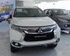 Mitsubishi Pajero 4x4AT 2018 - Bán Mitsubishi Pajero Sport All New 4x4AT 2018, màu trắng, nhập khẩu