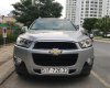 Chevrolet Captiva Cũ   LTZ 2012 - Xe Cũ Chevrolet Captiva LTZ 2012