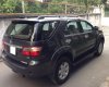 Toyota Fortuner Cũ   G 2012 - Xe Cũ Toyota Fortuner G 2012