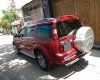 Ford Everest Cũ   2.4 2011 - Xe Cũ Ford Everest 2.4 2011