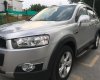 Chevrolet Captiva Cũ   LTZ 2012 - Xe Cũ Chevrolet Captiva LTZ 2012