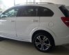 Chevrolet Captiva LTZ 2018 - Trả trước 180tr lấy xe Chevrolet Captiva LTZ đời 2018, màu trắng