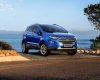 Ford EcoSport 1.0L AT Titanium 2018 - Bán xe Ford Ecosport 1.0 Ecoboost 2018 giá rẻ