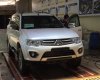 Mitsubishi Pajero Sport Cũ 2015 - Xe Cũ Mitsubishi Pajero Sport 2015 2015