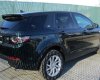 LandRover Discovery Sport 2017 - Bán ô tô LandRover Discovery SPORT 2018, màu xanh lục độc đáo