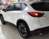 Mazda CX 5   2018 - Bán ô tô Mazda CX 5 2018, màu trắng