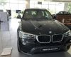 BMW X3 2017 - Cần bán BMW X3 năm 2017 màu đen, giá chỉ 1 tỷ 999 triệu nhập khẩu - 0901214555