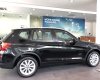 BMW X3 2017 - Cần bán BMW X3 năm 2017 màu đen, giá chỉ 1 tỷ 999 triệu nhập khẩu - 0901214555