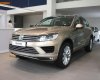 Volkswagen Touareg GP 2016 - Volkswagen Touareg V6 3.6, giá yêu thương