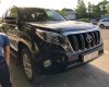 Toyota Prado TXL 2015 - Toyota Prado TXL năm sản xuất 2015, màu đen, nhập khẩu nguyên chiếc