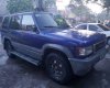 Isuzu Trooper 1998 - Bán xe Isuzu Trooper 1998 như mới, giá tốt