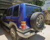 Isuzu Trooper 1998 - Bán xe Isuzu Trooper 1998 như mới, giá tốt