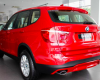 BMW X3 Mới   XDrive20i 2.0 Turbo 2017 - Xe Mới BMW X3 XDrive20i 2.0 Turbo 2017