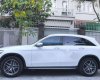 Mercedes-Benz GLC-Class  GLC 300  2015 - Cần bán lại xe Mercedes GLC 300 năm 2015, màu trắng, nhập khẩu còn mới