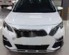 Peugeot 5008 2018 - Cần bán xe Peugeot 5008 đời 2018, màu trắng, nhập khẩu