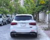 Mercedes-Benz GLC-Class  GLC 300  2015 - Cần bán lại xe Mercedes GLC 300 năm 2015, màu trắng, nhập khẩu còn mới