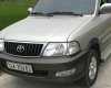 Toyota Zace   1.8l MT  2005 - Cần bán lại xe Toyota Zace 1.8l MT đời 2005 chính chủ, giá chỉ 250 triệu