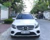 Mercedes-Benz GLC-Class  GLC 300  2015 - Cần bán lại xe Mercedes GLC 300 năm 2015, màu trắng, nhập khẩu còn mới