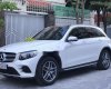 Mercedes-Benz GLC-Class  GLC 300  2015 - Cần bán lại xe Mercedes GLC 300 năm 2015, màu trắng, nhập khẩu còn mới