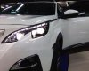 Peugeot 5008 2018 - Cần bán xe Peugeot 5008 đời 2018, màu trắng, nhập khẩu