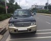 Ford Everest 2.5L 2006 - Cần bán xe Ford Everest 2006, số sàn màu đen, máy dầu