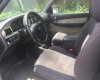 Ford Everest 2.5L 2006 - Cần bán xe Ford Everest 2006, số sàn màu đen, máy dầu