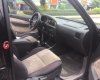 Ford Everest 2.5L 2006 - Cần bán xe Ford Everest 2006, số sàn màu đen, máy dầu
