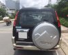 Ford Everest 2.5L 2006 - Cần bán xe Ford Everest 2006, số sàn màu đen, máy dầu