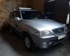 Ssangyong Family   2000 - Bán Ssangyong Family đời 2000, màu bạc, giá tốt